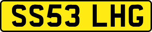 SS53LHG