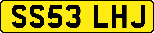 SS53LHJ