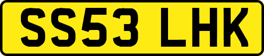 SS53LHK