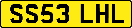 SS53LHL