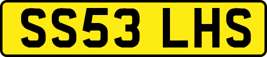 SS53LHS