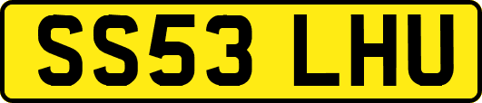 SS53LHU