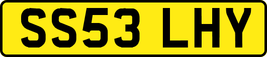 SS53LHY