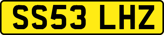SS53LHZ