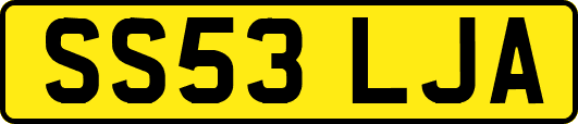 SS53LJA