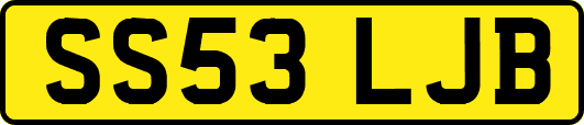 SS53LJB
