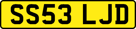 SS53LJD