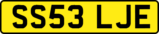 SS53LJE