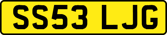 SS53LJG