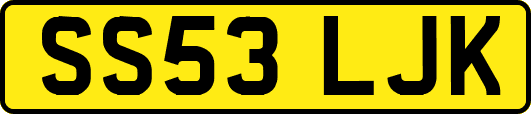 SS53LJK
