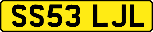 SS53LJL