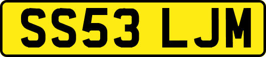 SS53LJM
