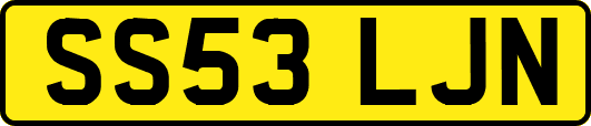 SS53LJN