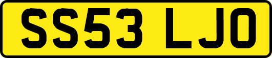 SS53LJO