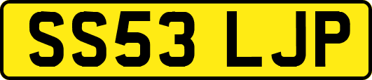 SS53LJP