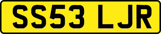 SS53LJR
