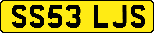 SS53LJS