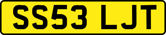 SS53LJT