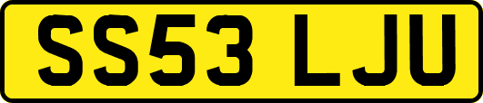 SS53LJU