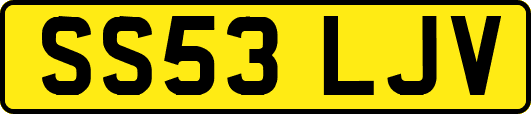 SS53LJV
