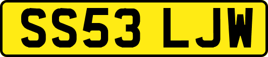 SS53LJW