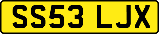 SS53LJX