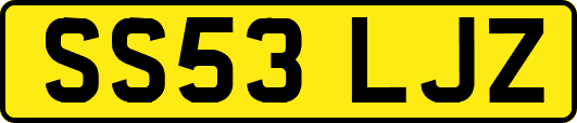 SS53LJZ