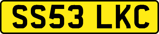 SS53LKC