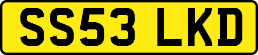 SS53LKD