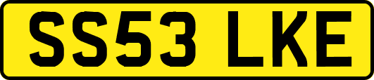 SS53LKE