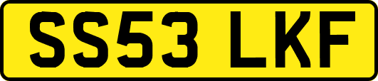SS53LKF