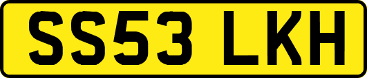 SS53LKH