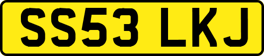 SS53LKJ