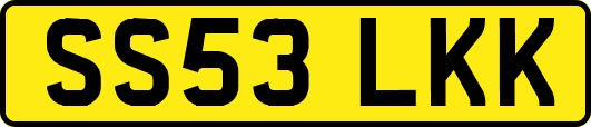 SS53LKK