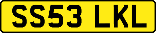SS53LKL