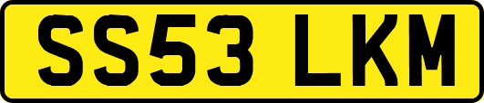 SS53LKM