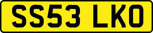 SS53LKO