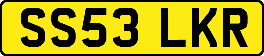 SS53LKR