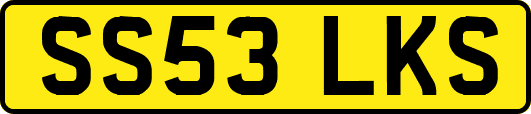 SS53LKS