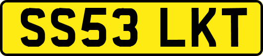 SS53LKT