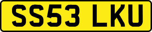 SS53LKU
