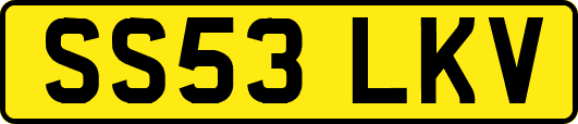 SS53LKV