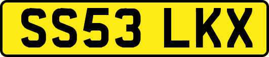 SS53LKX
