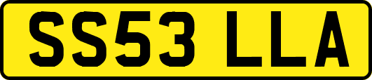 SS53LLA