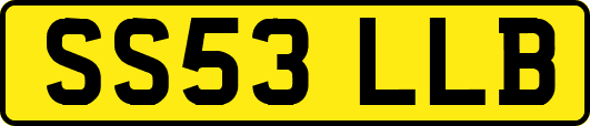 SS53LLB