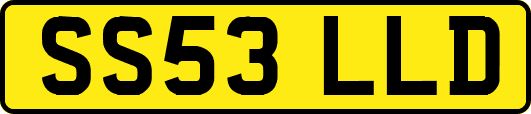 SS53LLD