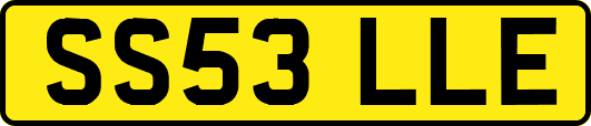 SS53LLE