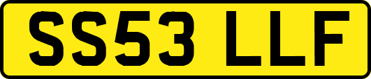 SS53LLF