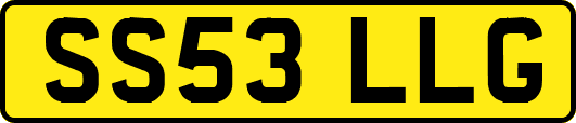 SS53LLG