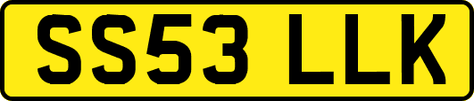 SS53LLK